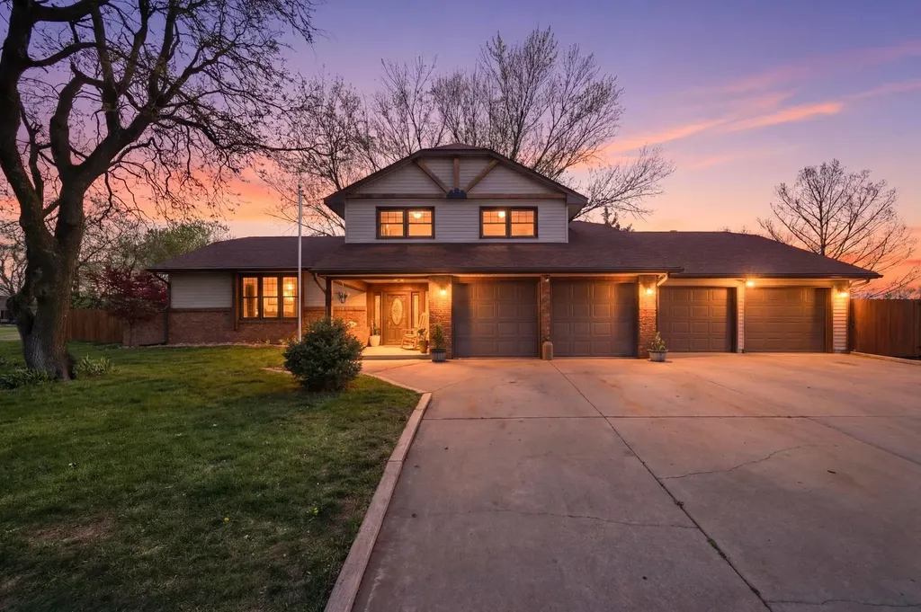 1 Valley View Drive Goddard KS 67052