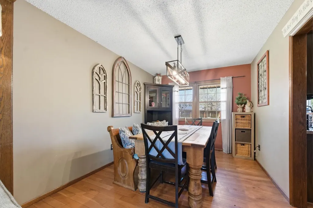 1 Valley View Drive Goddard KS 67052