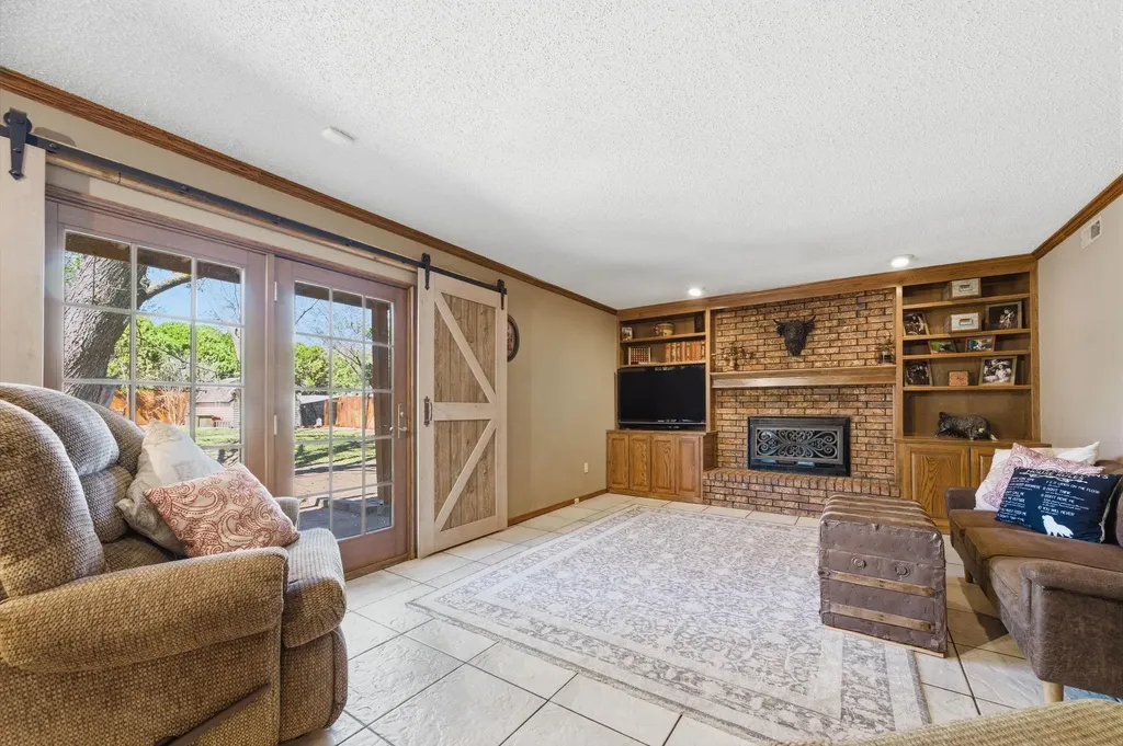 1 Valley View Drive Goddard KS 67052