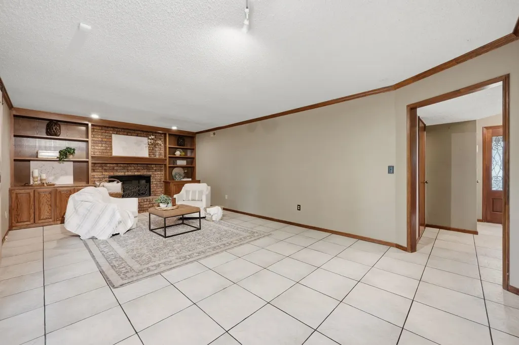 1 Valley View Drive Goddard KS 67052