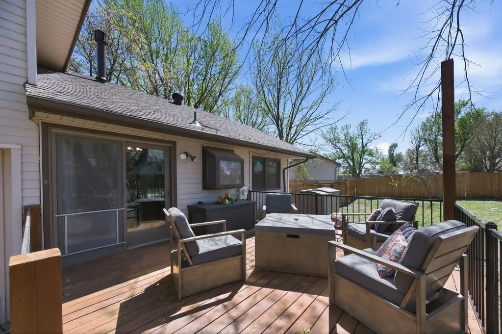 1 Valley View Drive Goddard KS 67052