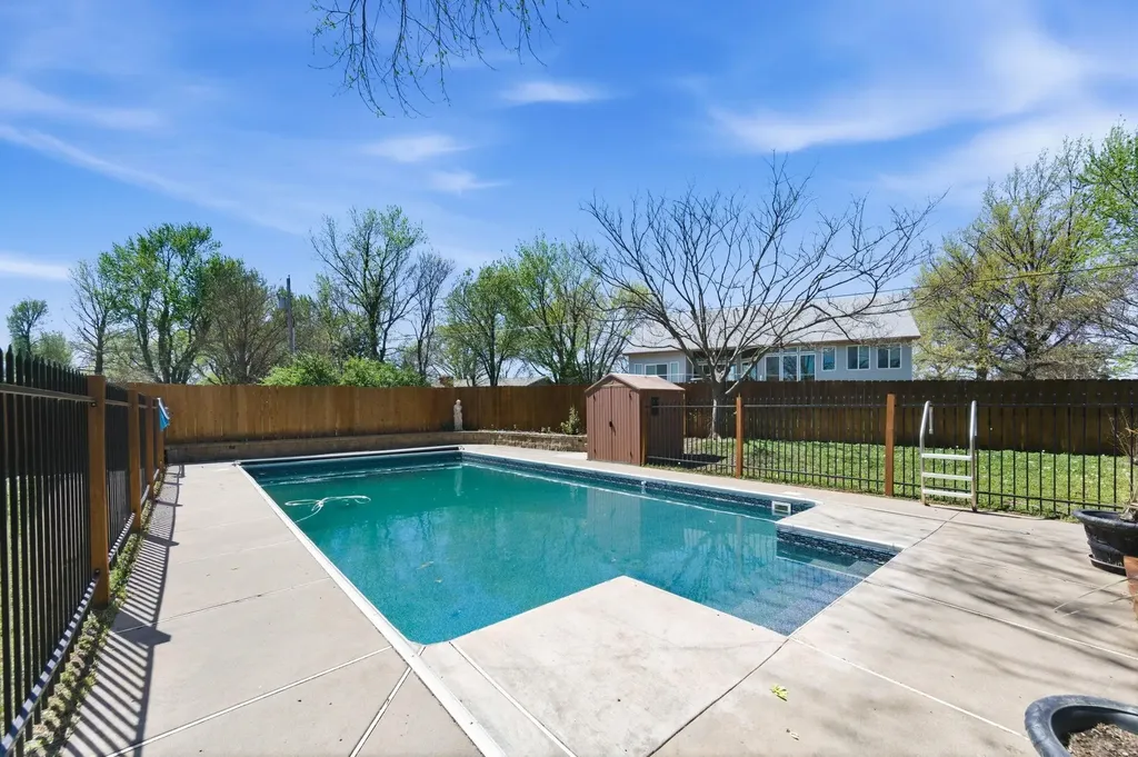 1 Valley View Drive Goddard KS 67052