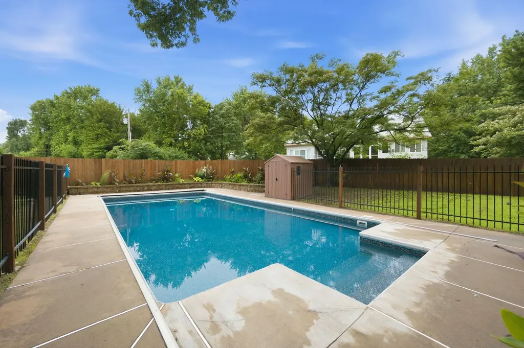1 Valley View Drive Goddard KS 67052