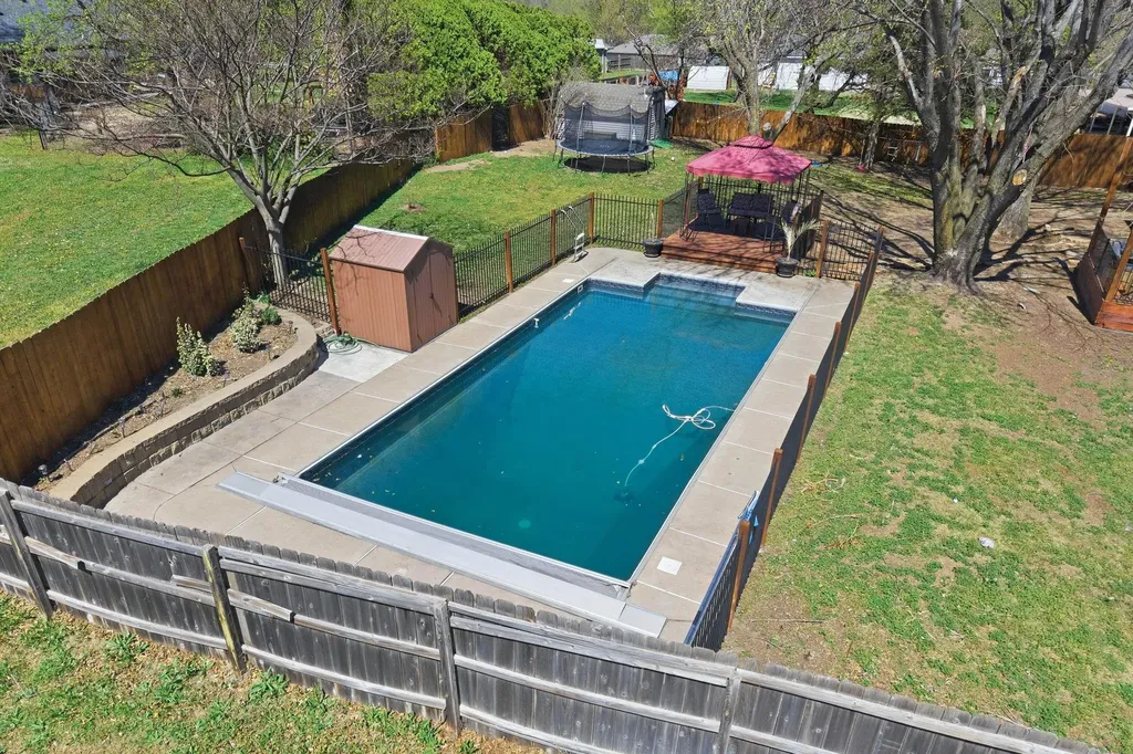 1 Valley View Drive Goddard KS 67052