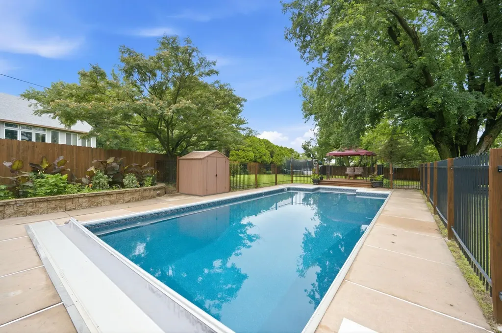 1 Valley View Drive Goddard KS 67052