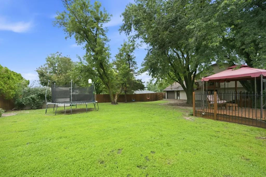 1 Valley View Drive Goddard KS 67052