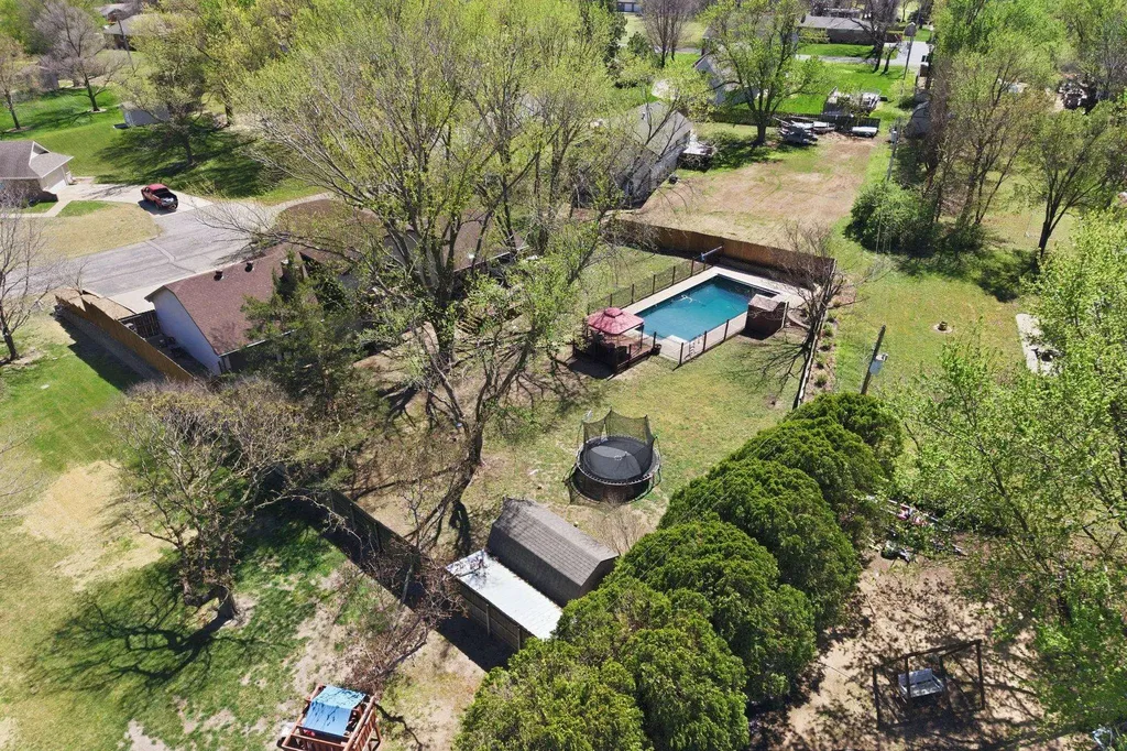 1 Valley View Drive Goddard KS 67052