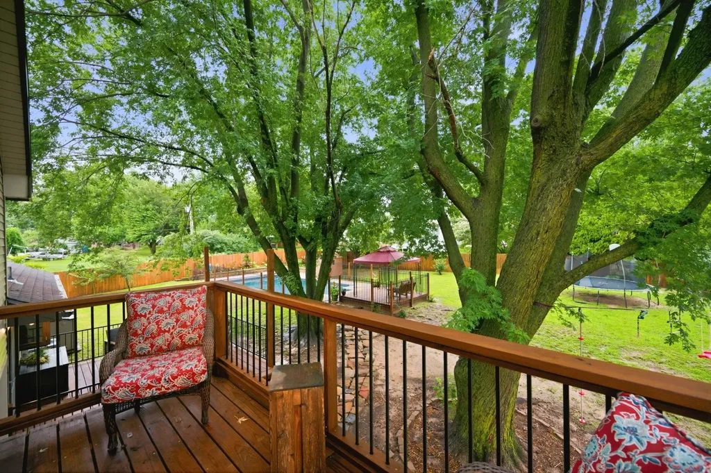 1 Valley View Drive Goddard KS 67052