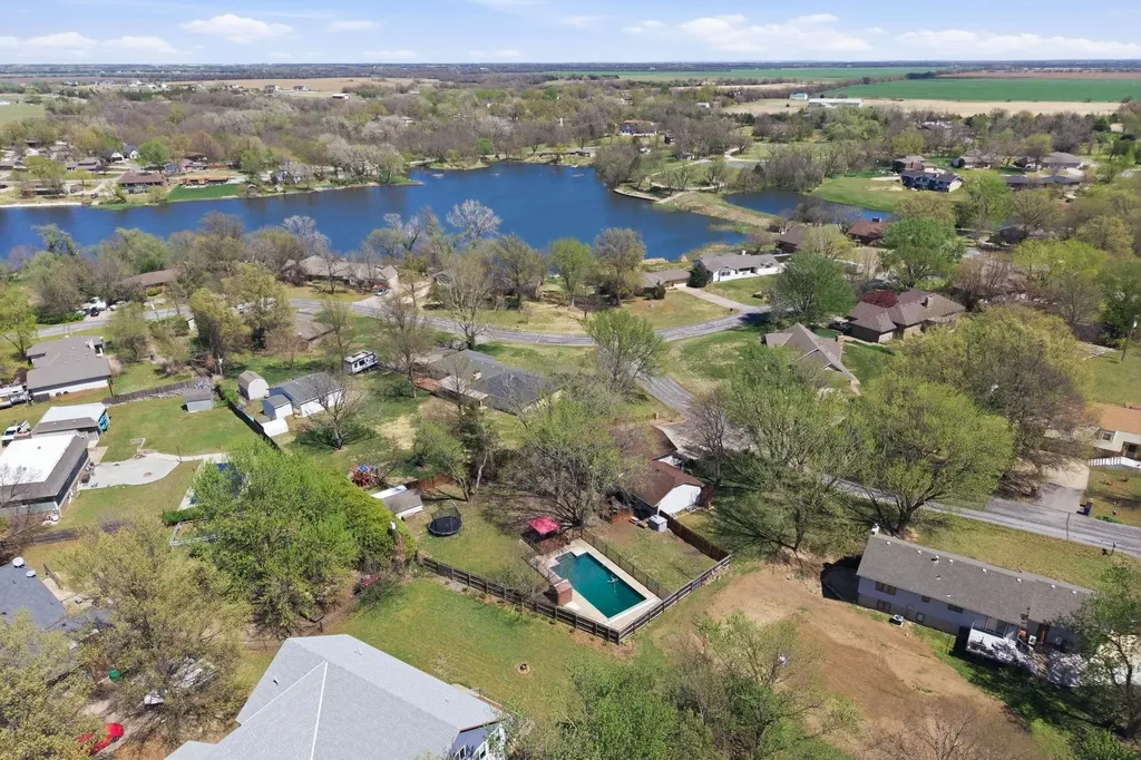 1 Valley View Drive Goddard KS 67052