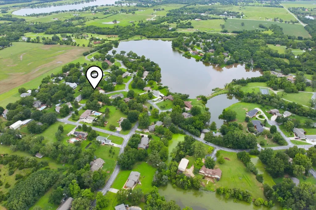 1 Valley View Drive Goddard KS 67052