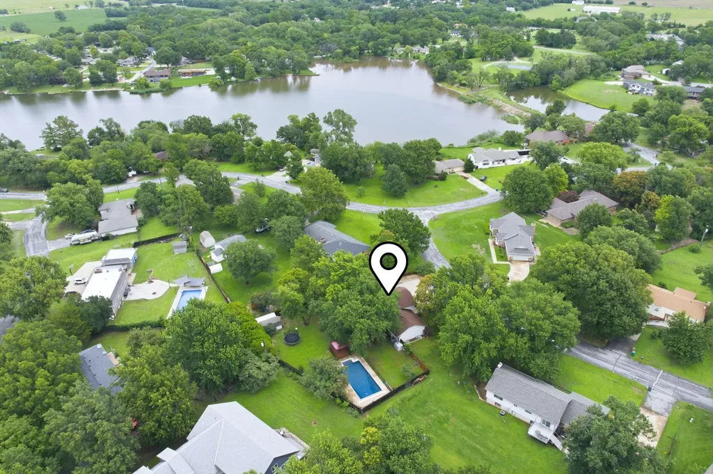 1 Valley View Drive Goddard KS 67052
