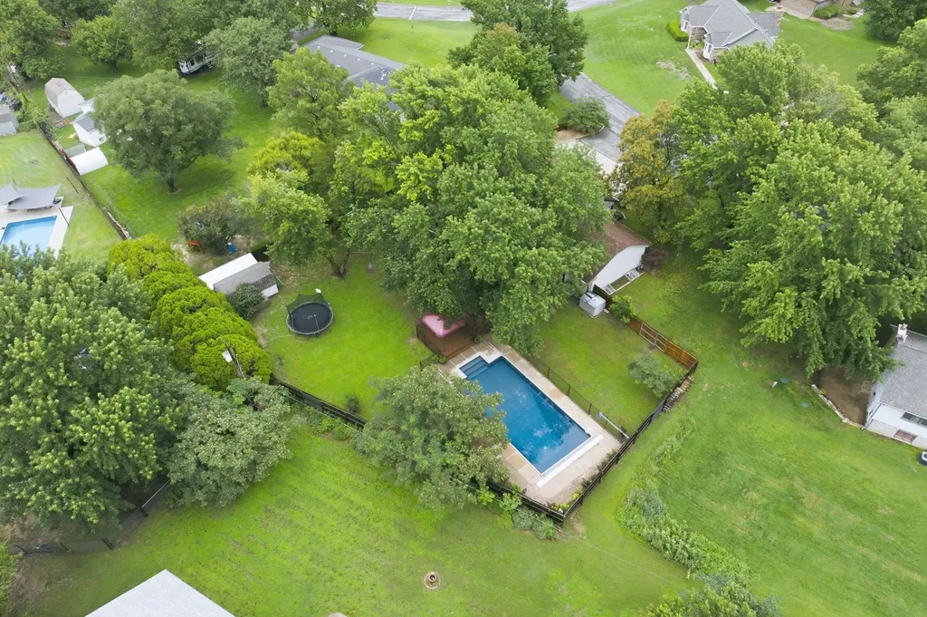 1 Valley View Drive Goddard KS 67052