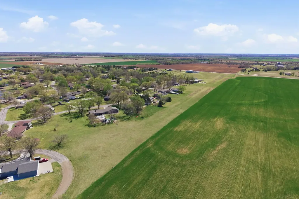 1 Valley View Drive Goddard KS 67052