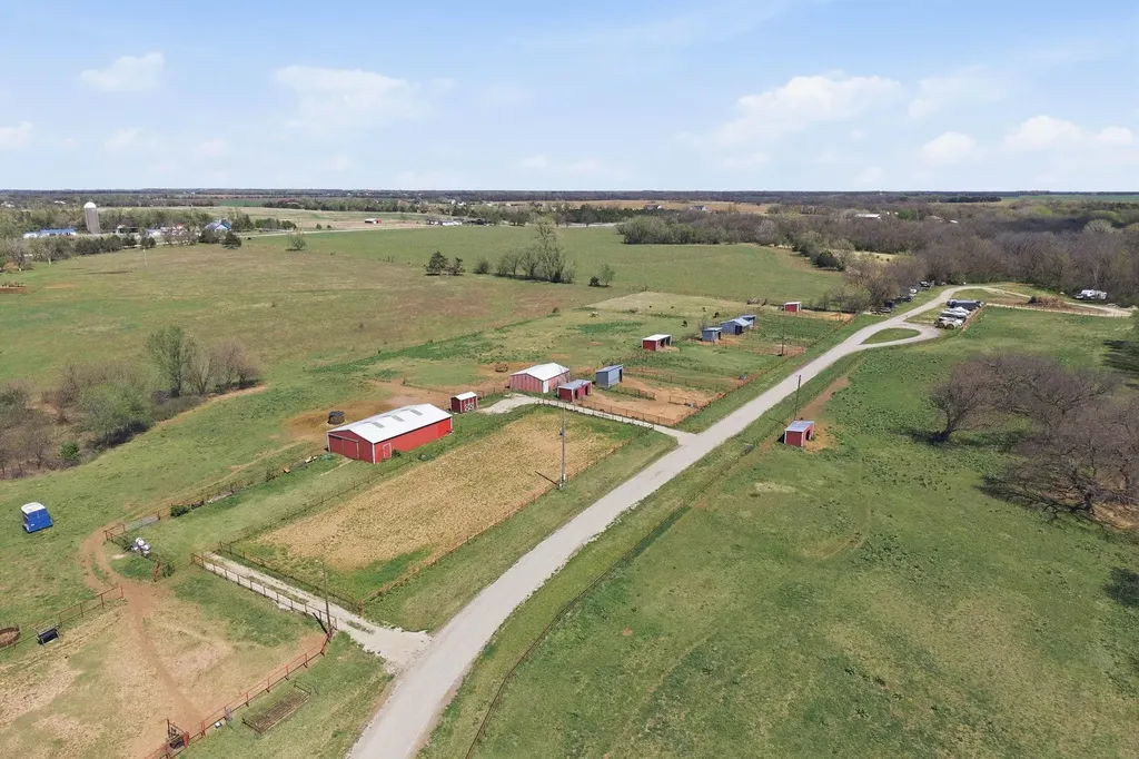 1 Valley View Drive Goddard KS 67052