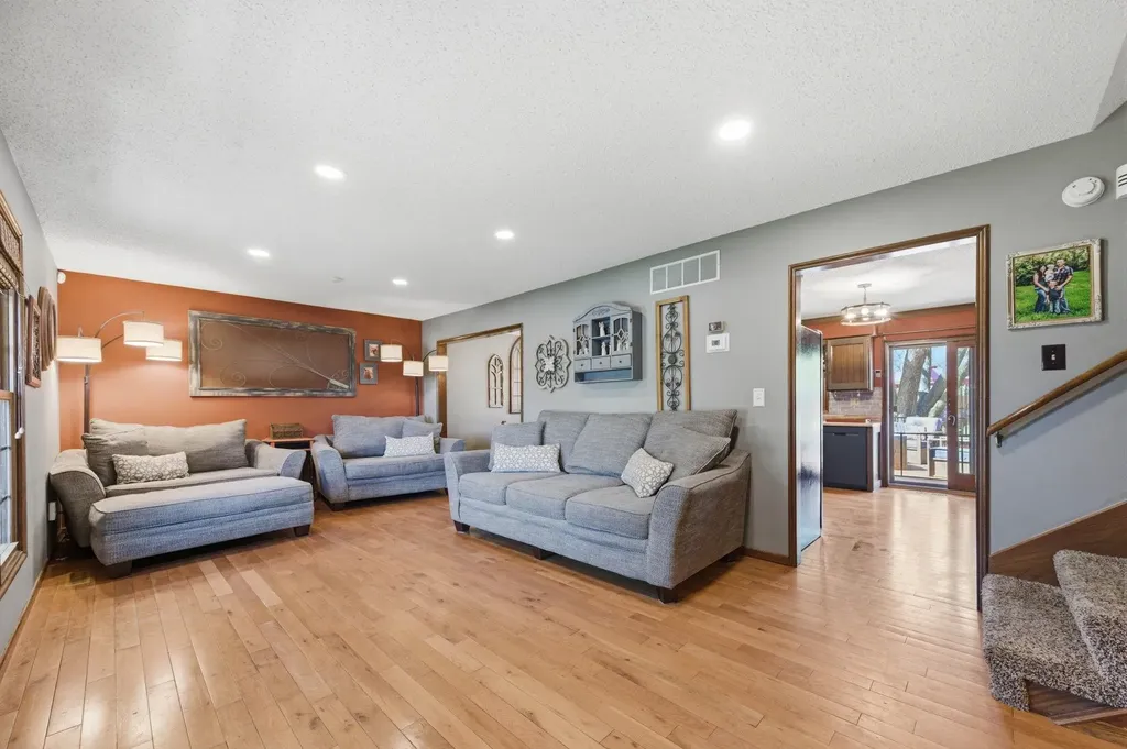 1 Valley View Drive Goddard KS 67052