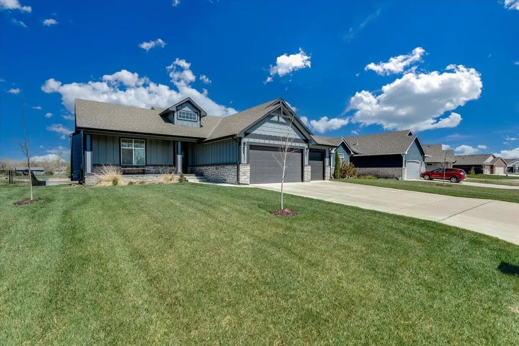 15402 E Hazel Nut Street Wichita KS 67230