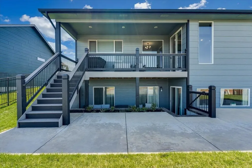 15402 E Hazel Nut Street Wichita KS 67230