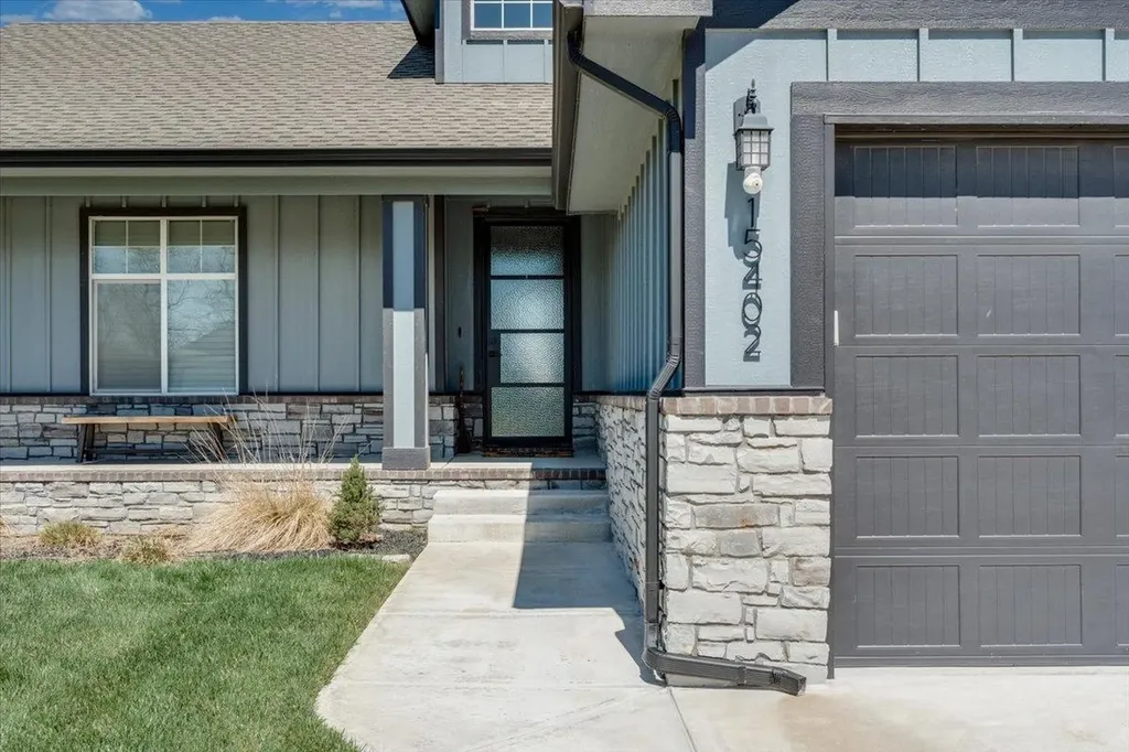 15402 E Hazel Nut Street Wichita KS 67230