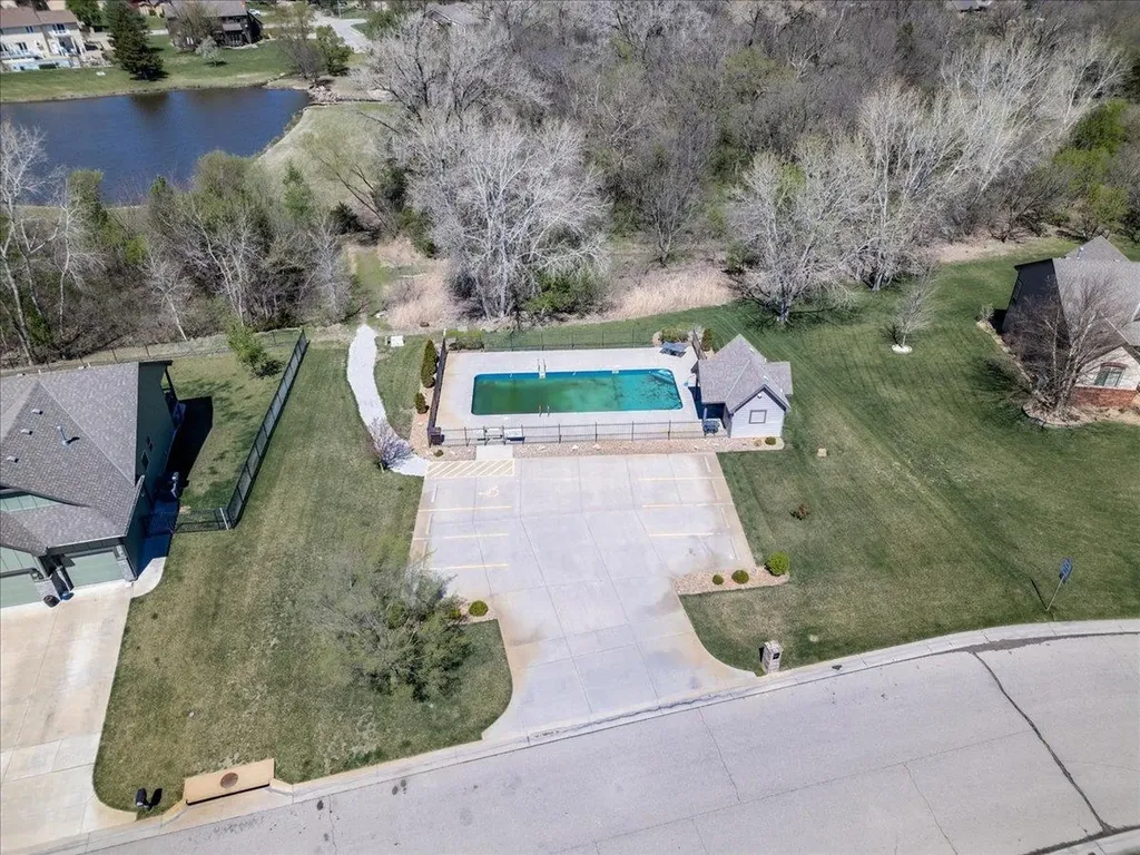 15402 E Hazel Nut Street Wichita KS 67230