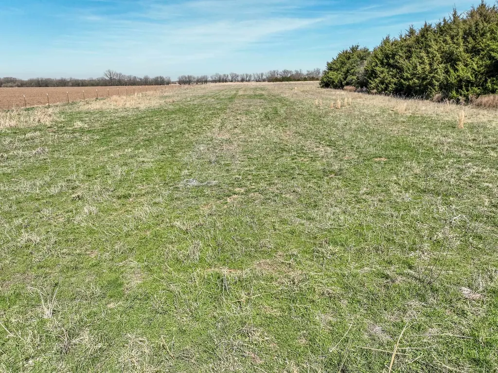 000 SW Adams Road Tract B Douglass KS 67039