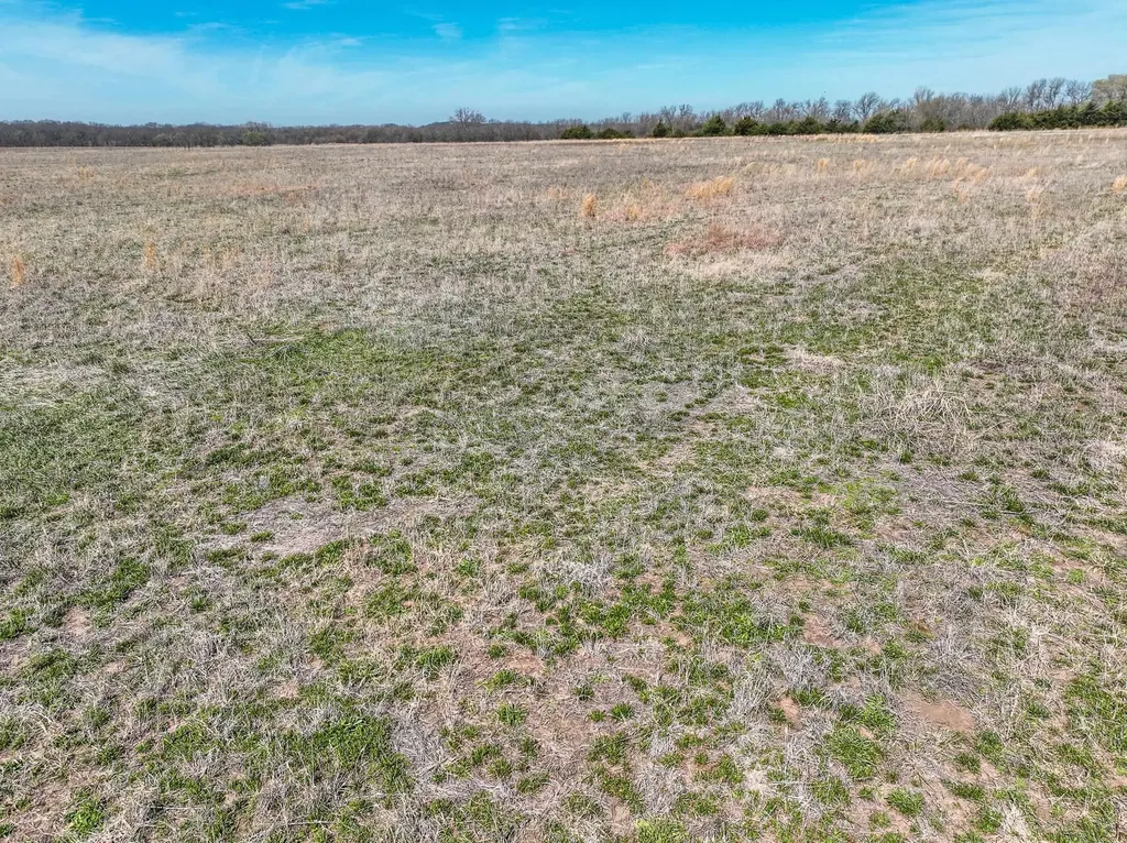 000 SW Adams Road Tract B Douglass KS 67039