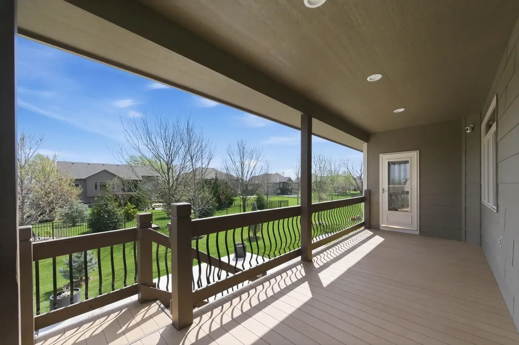 13533 E Mount Vernon Court Wichita KS 67230