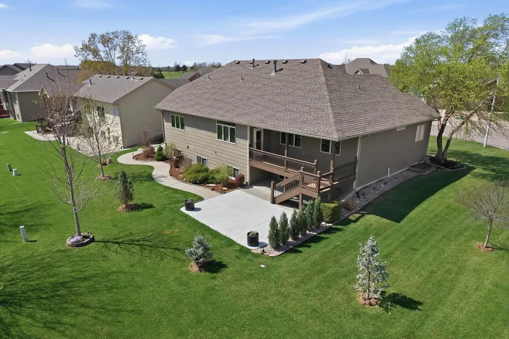 13533 E Mount Vernon Court Wichita KS 67230
