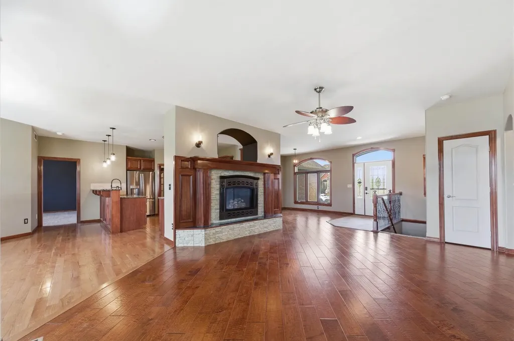 13533 E Mount Vernon Court Wichita KS 67230