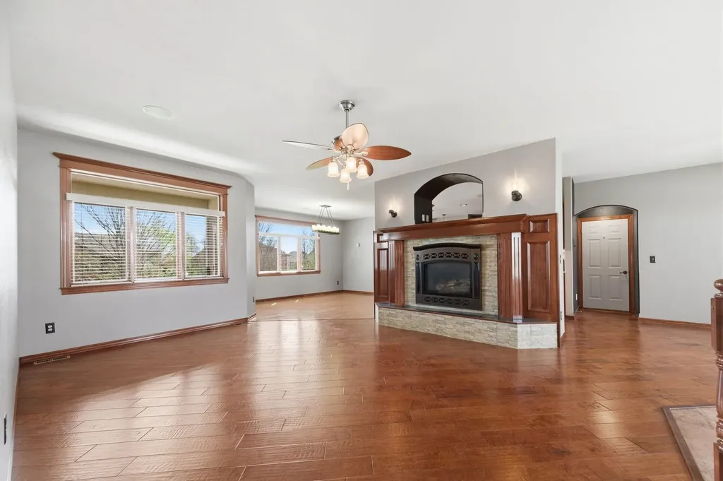 13533 E Mount Vernon Court Wichita KS 67230