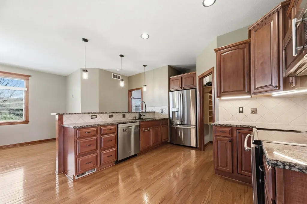 13533 E Mount Vernon Court Wichita KS 67230
