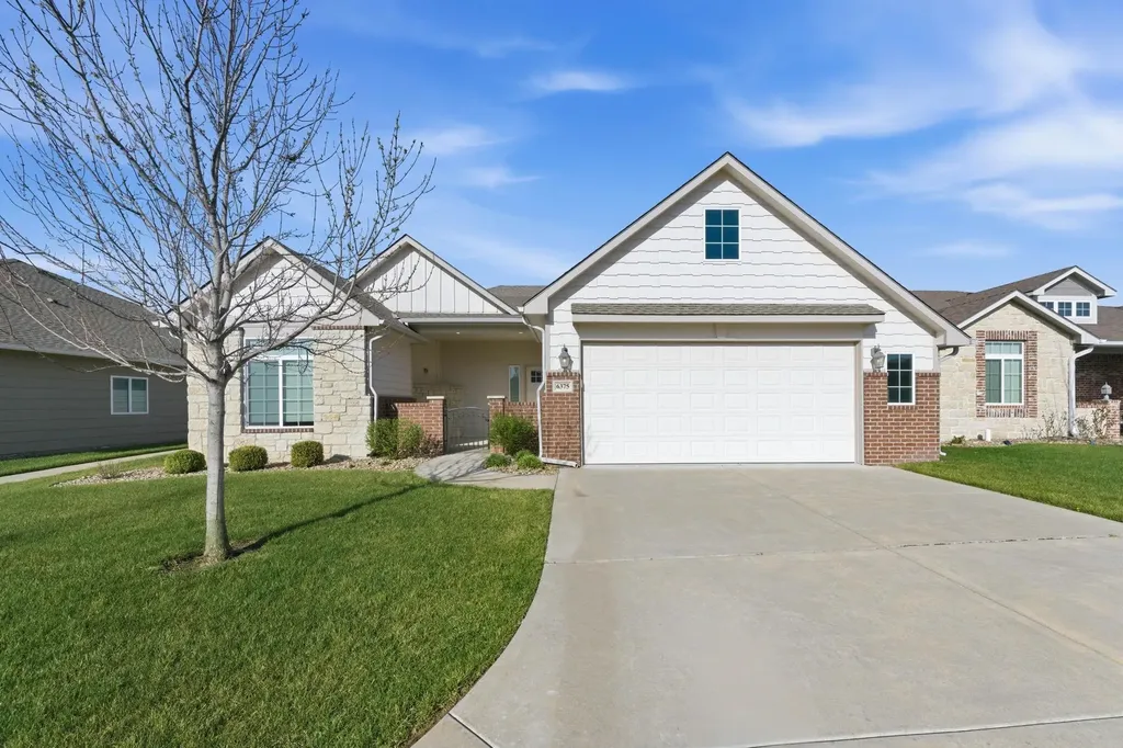 6375 W Venice Court Wichita KS 67205