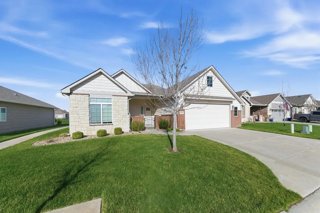 6375 W Venice Court Wichita KS 67205