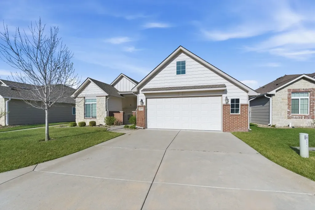 6375 W Venice Court Wichita KS 67205
