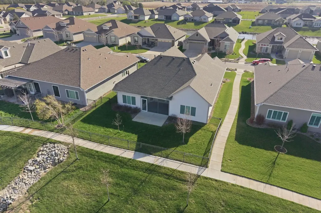 6375 W Venice Court Wichita KS 67205