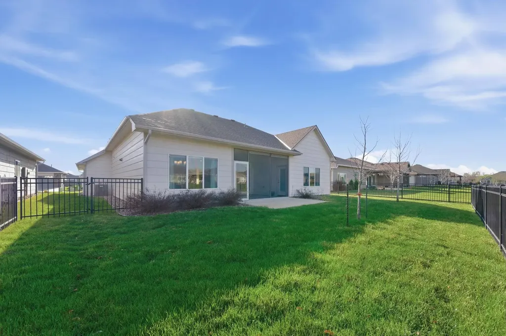 6375 W Venice Court Wichita KS 67205