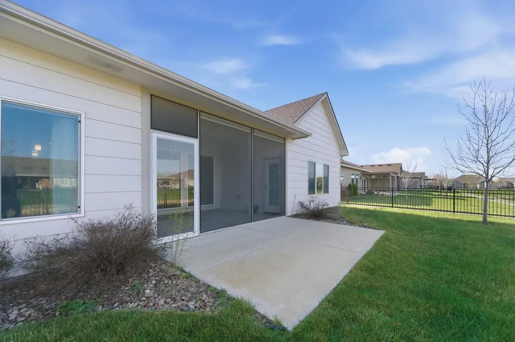6375 W Venice Court Wichita KS 67205