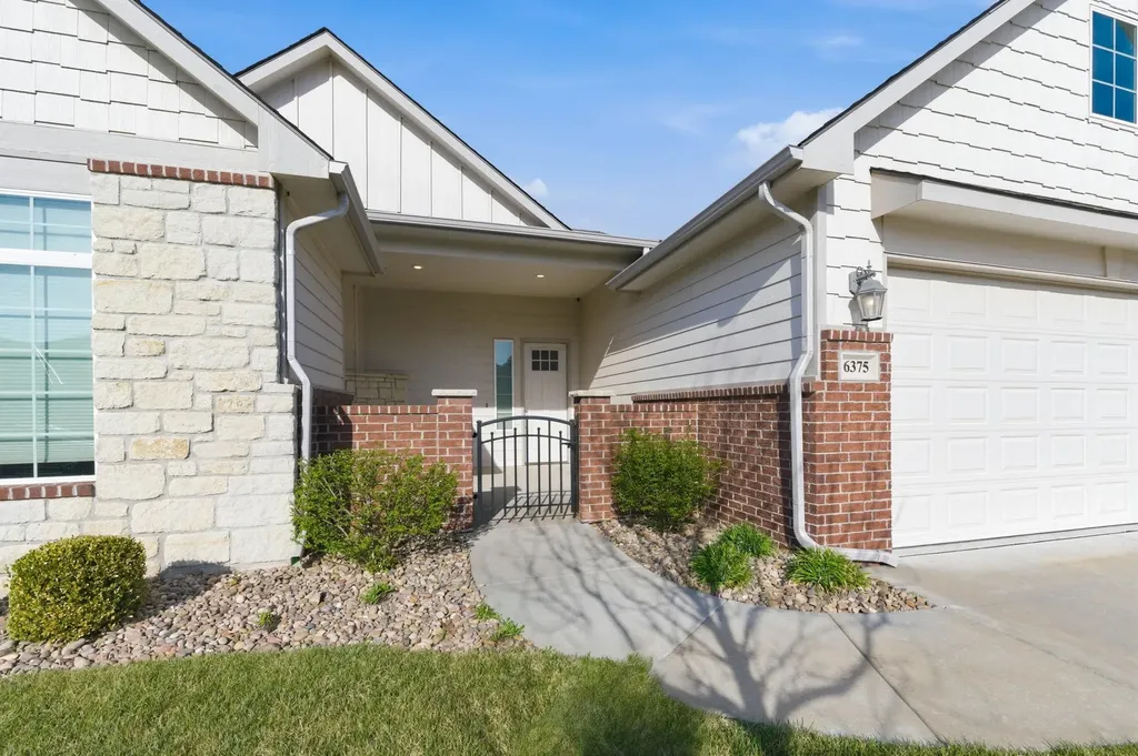 6375 W Venice Court Wichita KS 67205