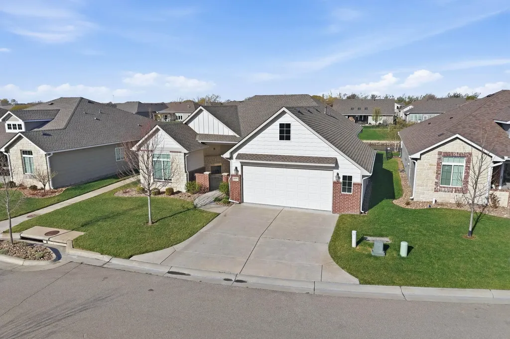 6375 W Venice Court Wichita KS 67205