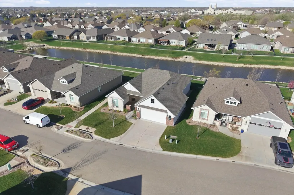 6375 W Venice Court Wichita KS 67205