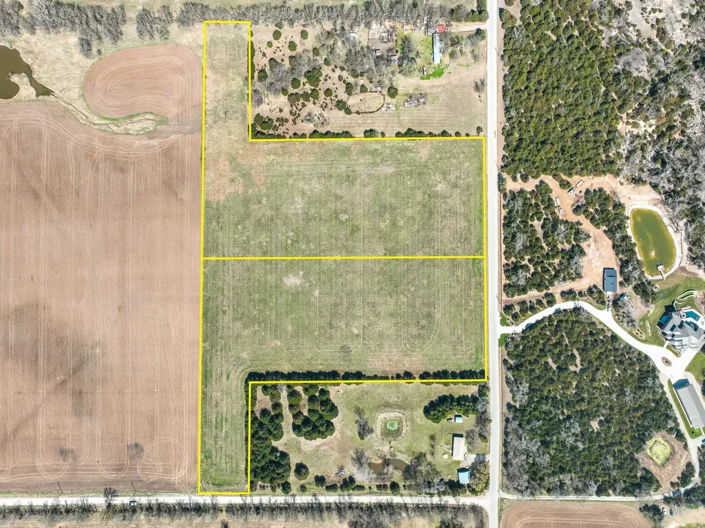 000 SW Adams Road Tract A Douglass KS 67039
