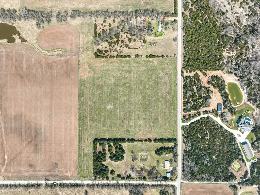 000 SW Adams Road Tract A Douglass KS 67039