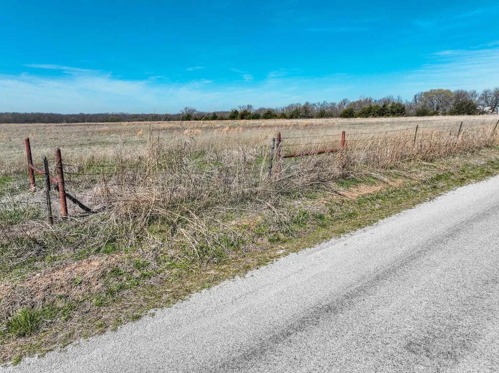 000 SW Adams Road Tract A Douglass KS 67039