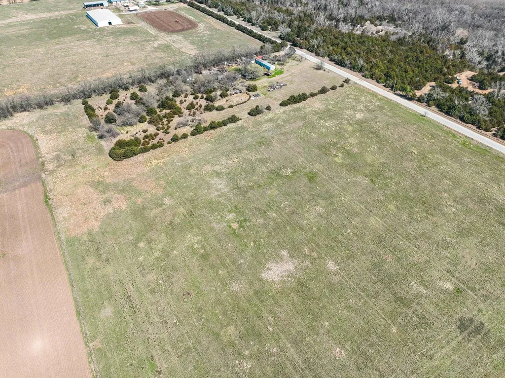 000 SW Adams Road Tract A Douglass KS 67039