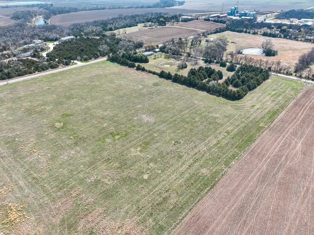 000 SW Adams Road Tract B Douglass KS 67039