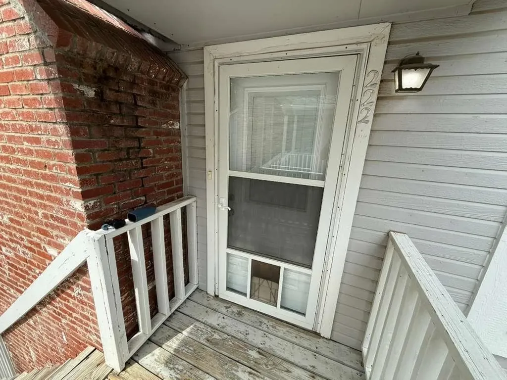 1717 S Cypress Wichita KS 67207