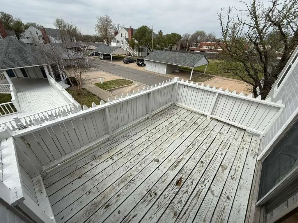 1717 S Cypress Wichita KS 67207