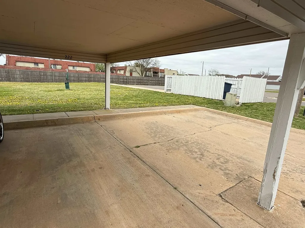 1717 S Cypress Wichita KS 67207