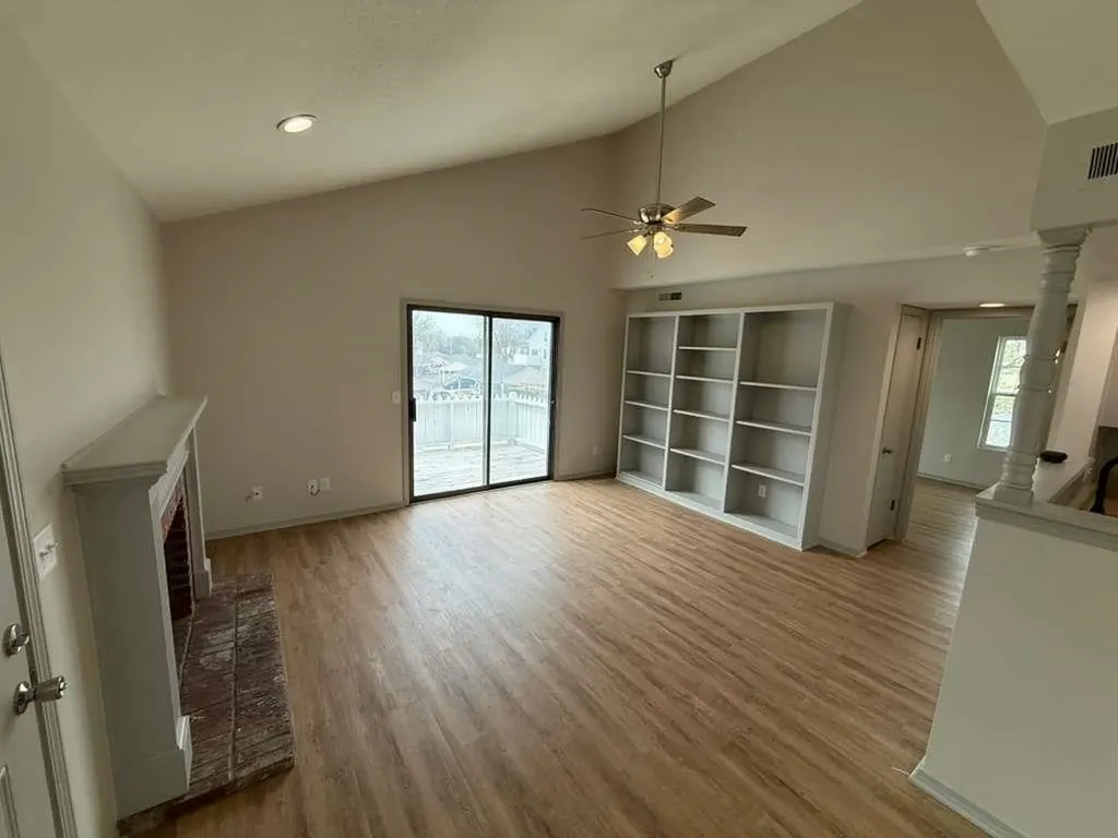 1717 S Cypress Wichita KS 67207