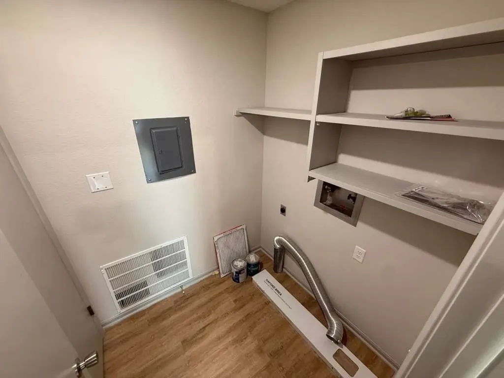 1717 S Cypress Wichita KS 67207