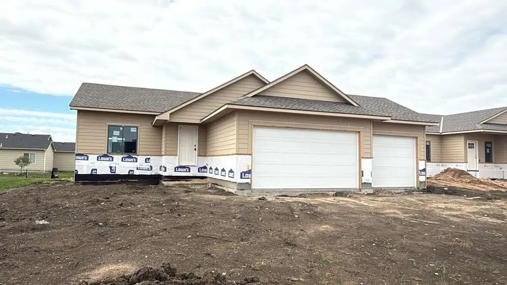 5031 N Toben Court Bel Aire KS 67226